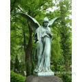 Открытый бронзовый Ангел статуя на продажу